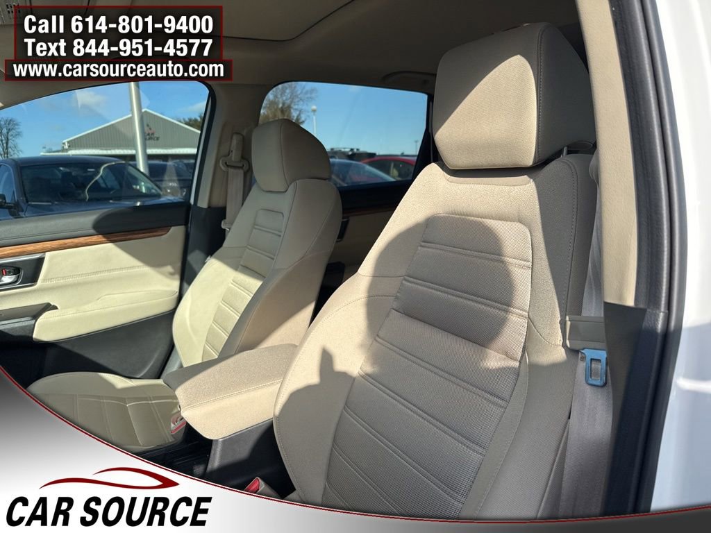 Used 2020 Honda CR-V EX image 17
