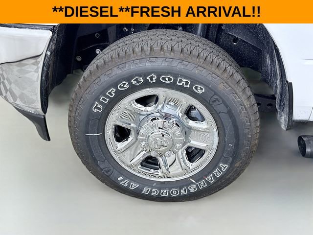New 2025 RAM 2500 Tradesman image 30