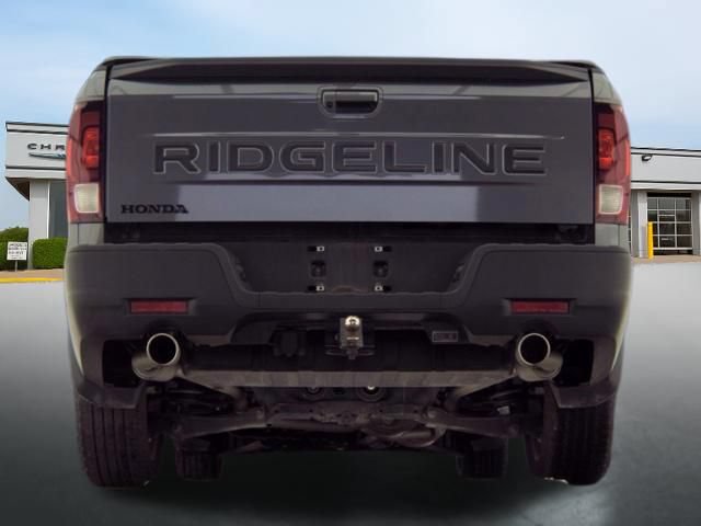 Used 2024 Honda Ridgeline RTL image 7