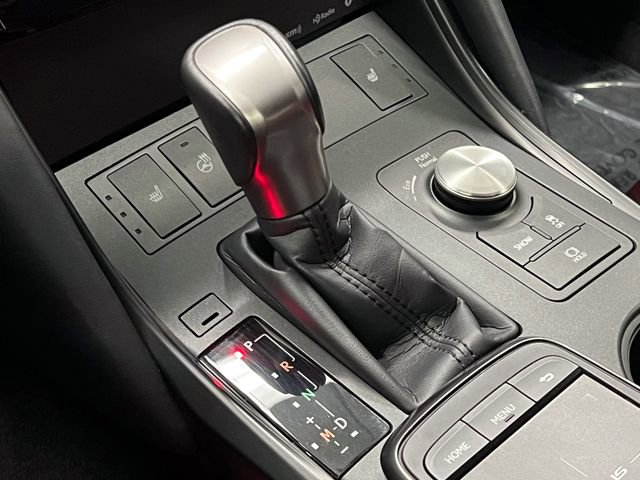 Certified 2025 Lexus IS 300 F Sport RWD image 21