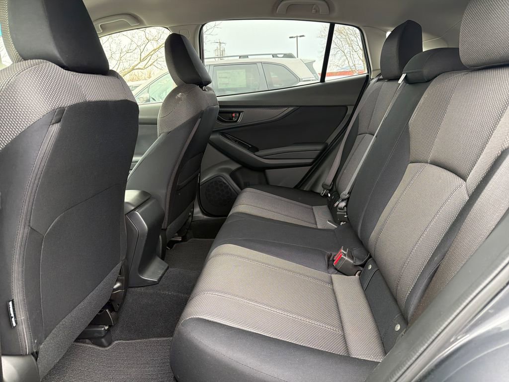 Certified 2023 Subaru Crosstrek 2.0i image 25