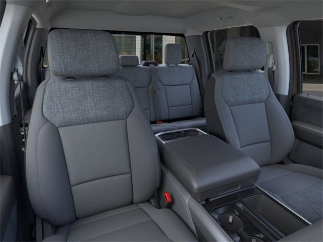 New 2025 Ford F150 XLT w/ Equipment Group 302A MID image 10