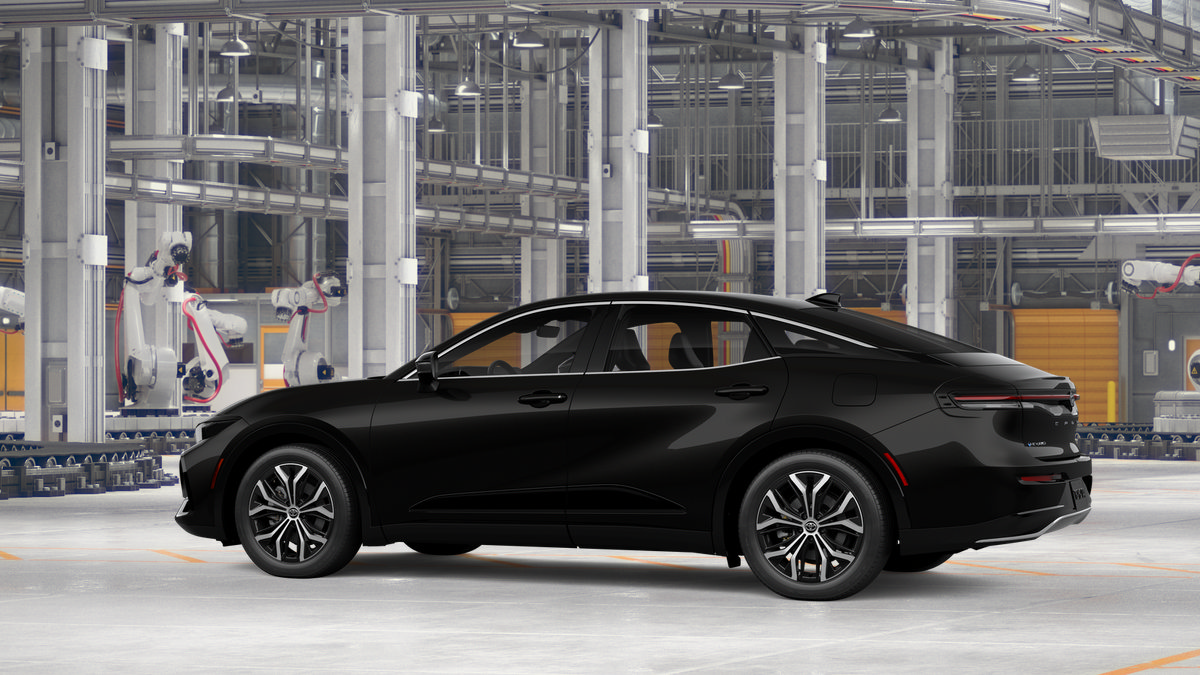 New 2027 Toyota Crown AWD/4WD image 5