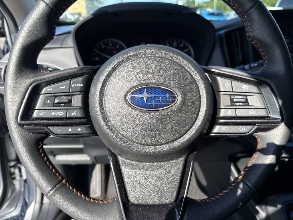 Used 2024 Subaru Crosstrek 2.5i Limited AWD/4WD image 15
