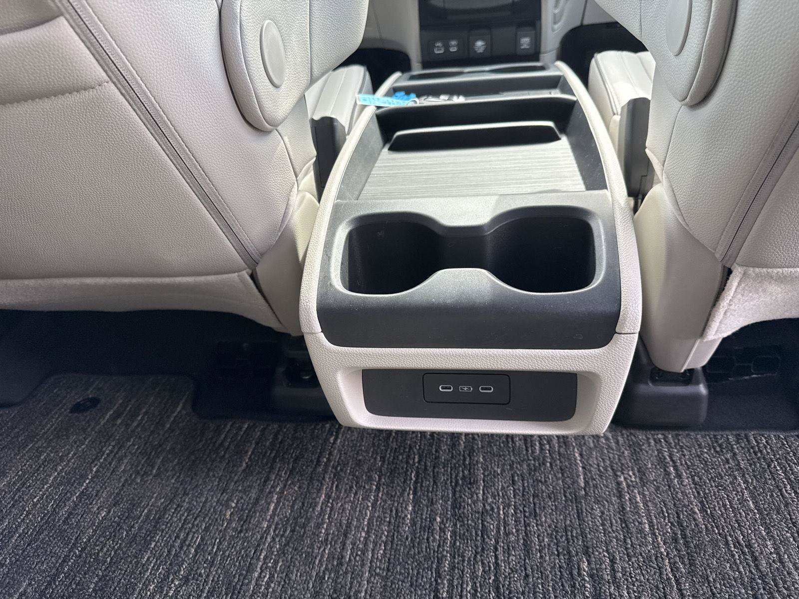 Used 2026 Honda Odyssey Touring image 27