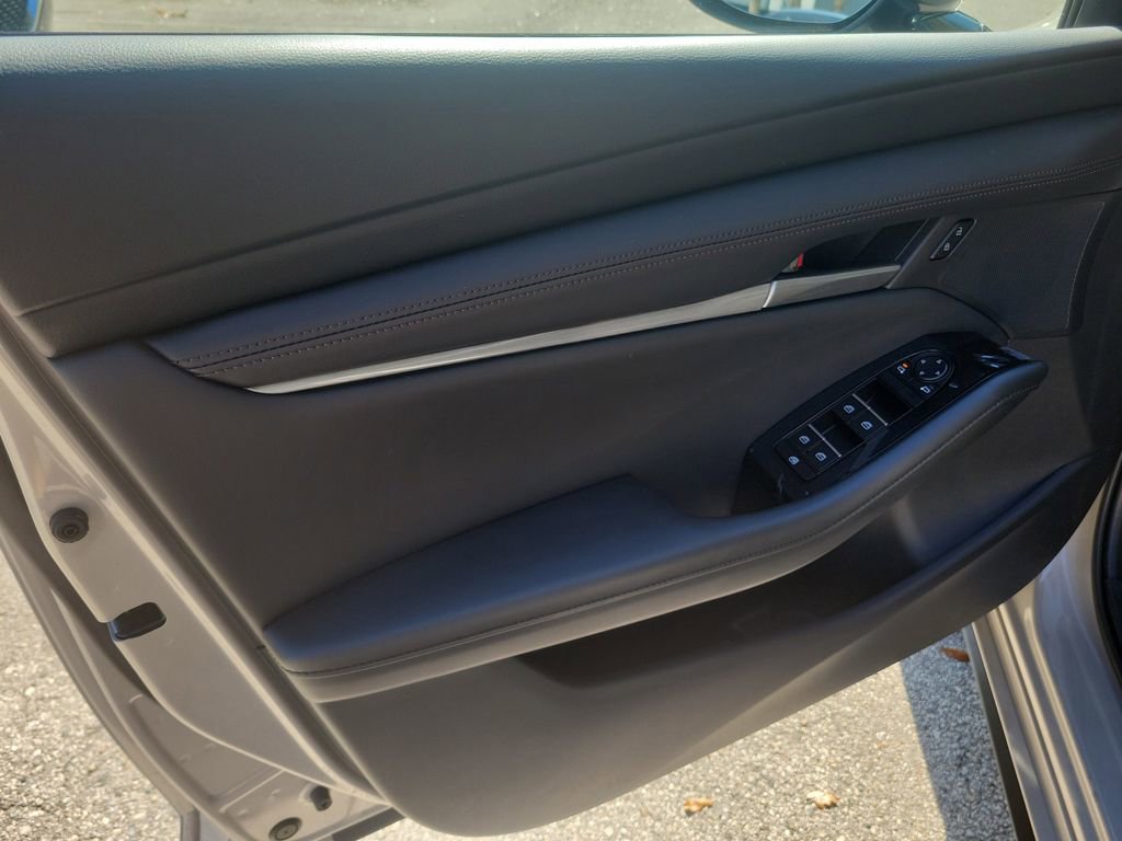 New 2026 MAZDA MAZDA3 s Sport image 15