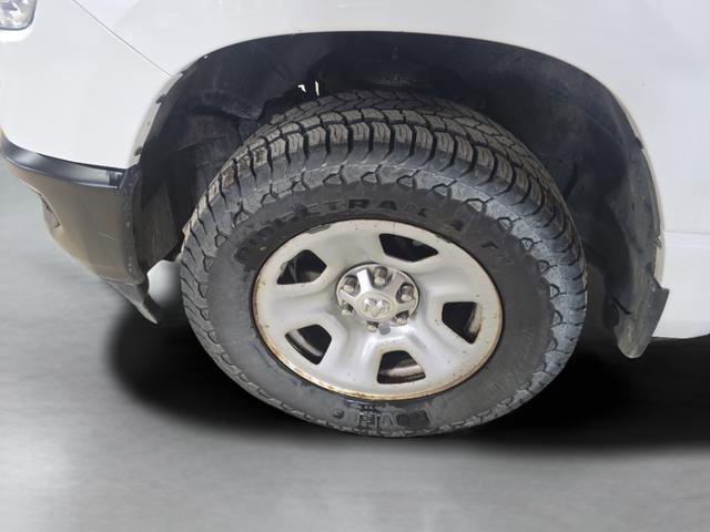 Used 2022 RAM 1500 Tradesman w/ Level 1 Safety Group AWD/4WD image 24