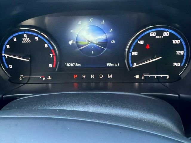 Used 2024 Ford Bronco Sport Badlands w/ Premium Package AWD/4WD image 26