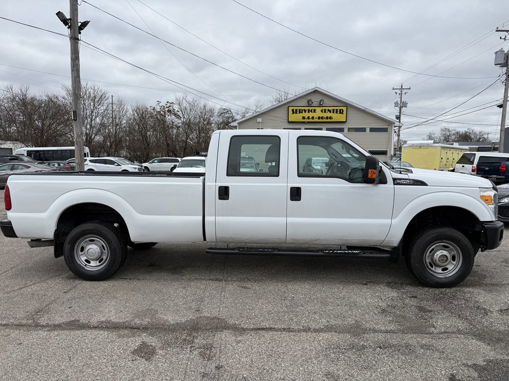 Used 2015 Ford F250 XL w/ Power Equipment Group image 6