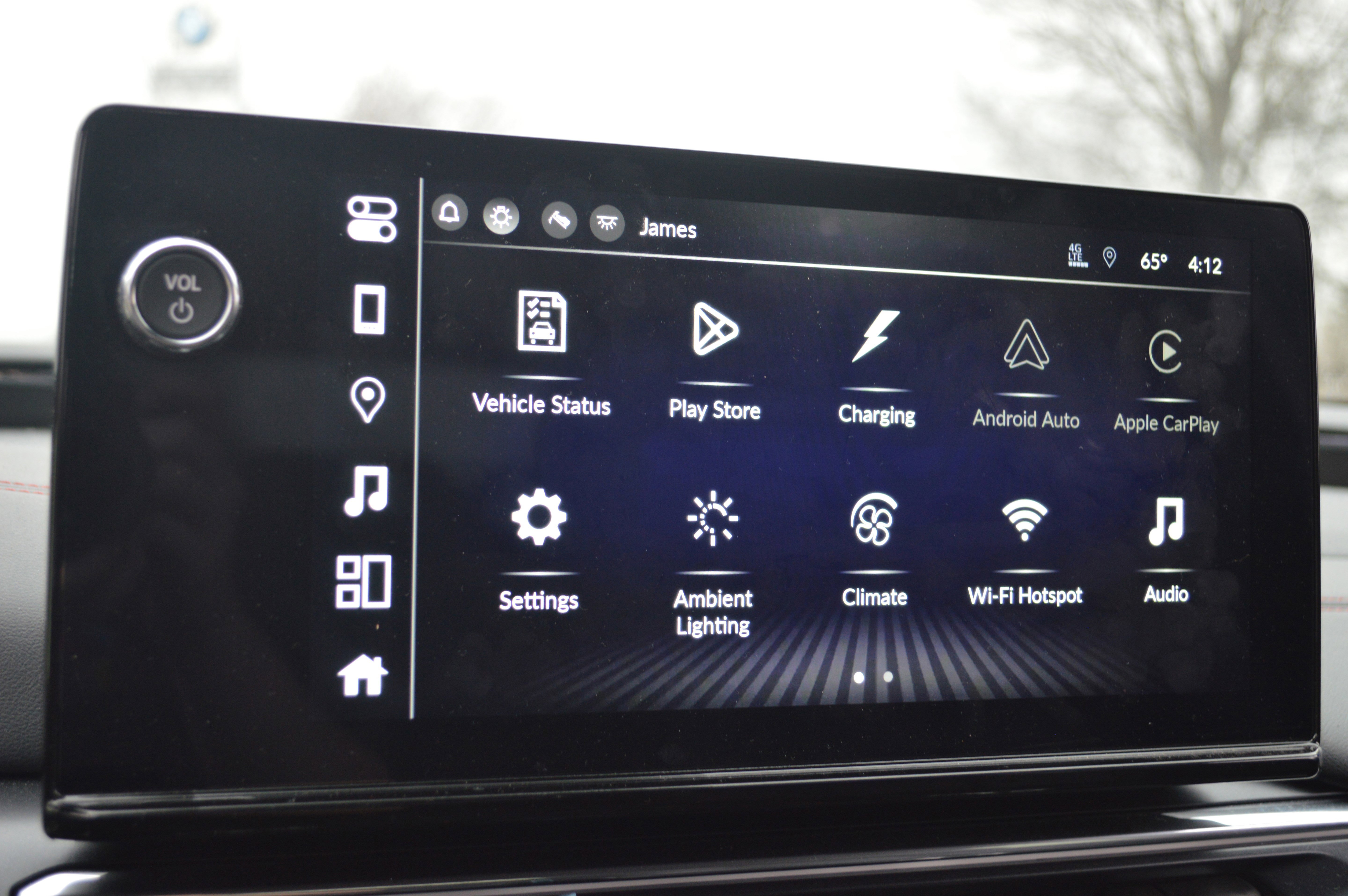 Used 2024 Acura ZDX A-Spec image 15