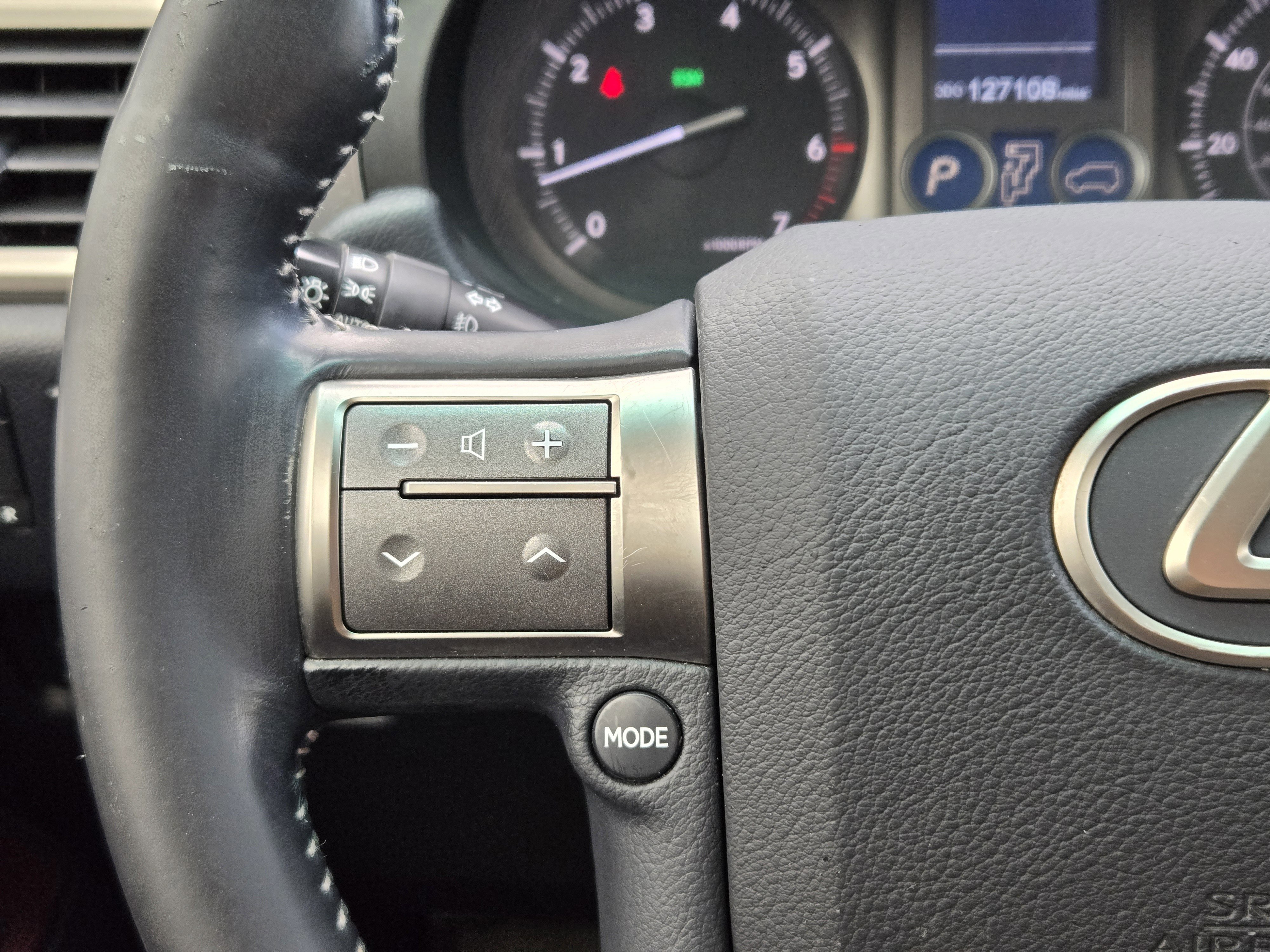 Used 2019 Lexus GX 460 Premium AWD/4WD image 26