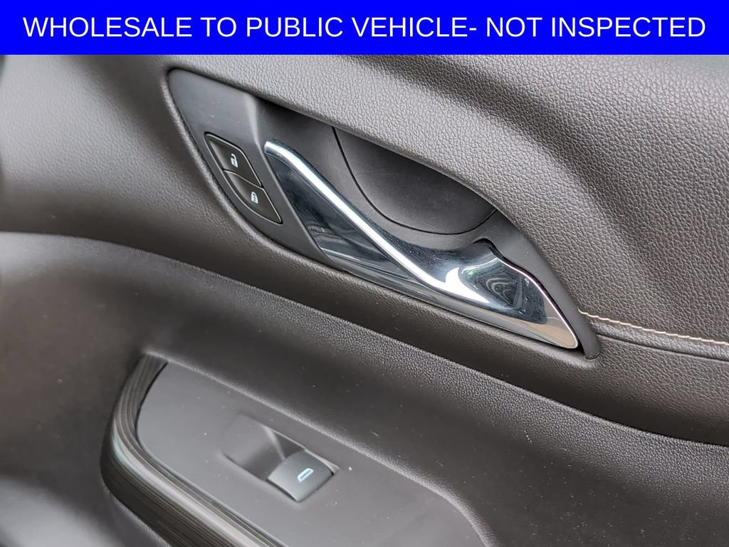 Used 2019 GMC Acadia SLT w/ Black Edition AWD/4WD image 36
