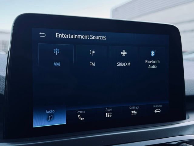 Used 2025 Ford Escape Active image 33