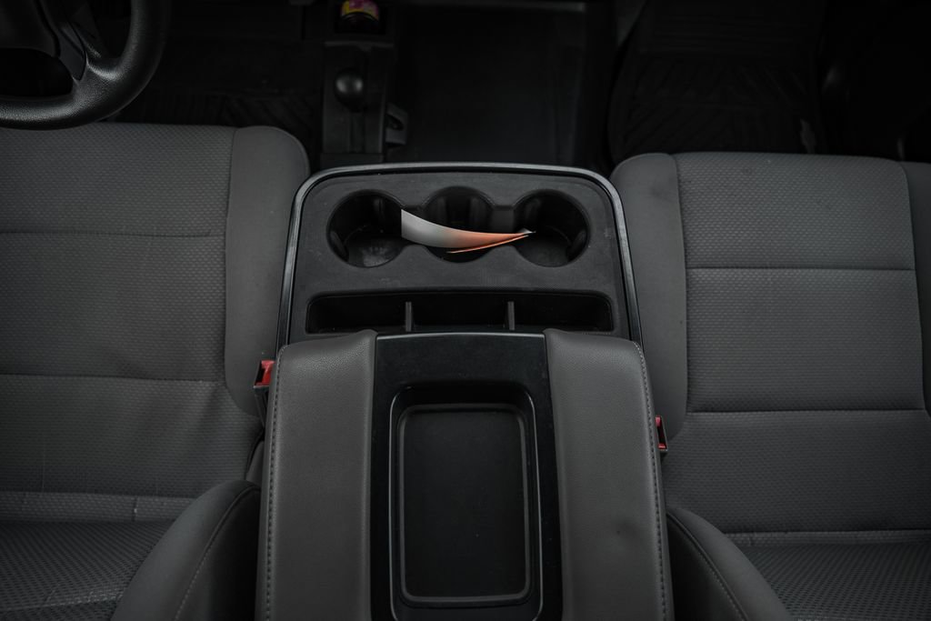 Used 2017 Chevrolet Silverado 3500 W/T w/ WT Convenience Package image 27