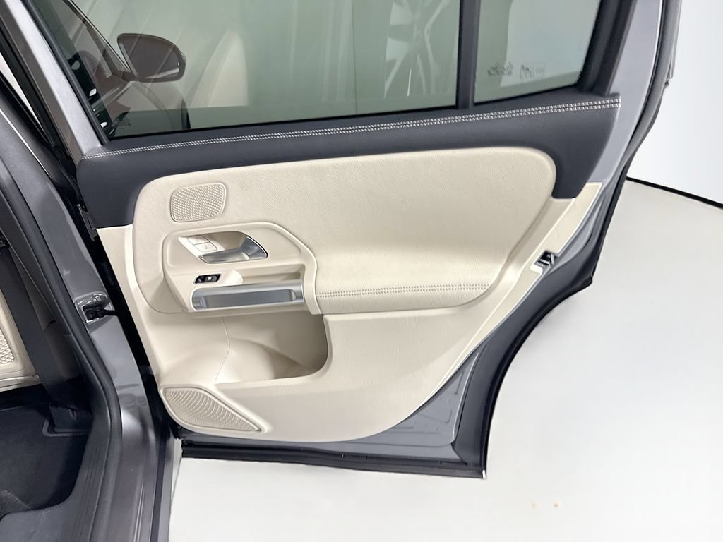 Certified 2026 Mercedes-Benz GLB 250 image 27