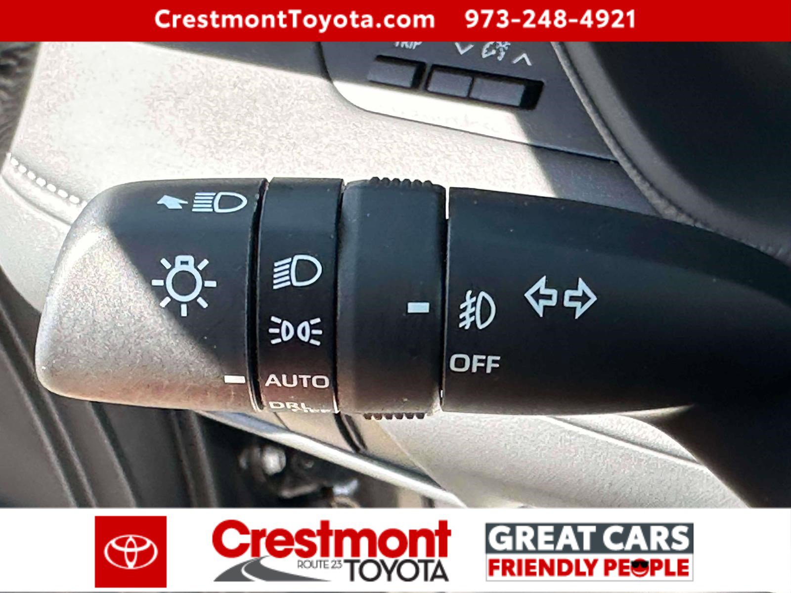 Certified 2025 Toyota Highlander LE AWD/4WD image 25