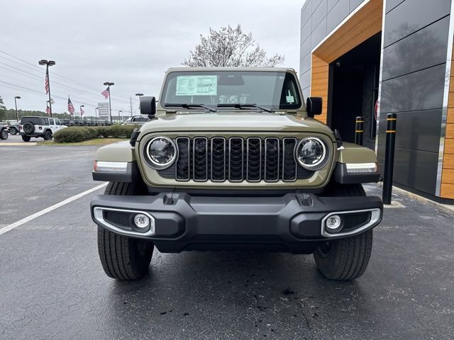 New 2026 Jeep Gladiator Sport image 3
