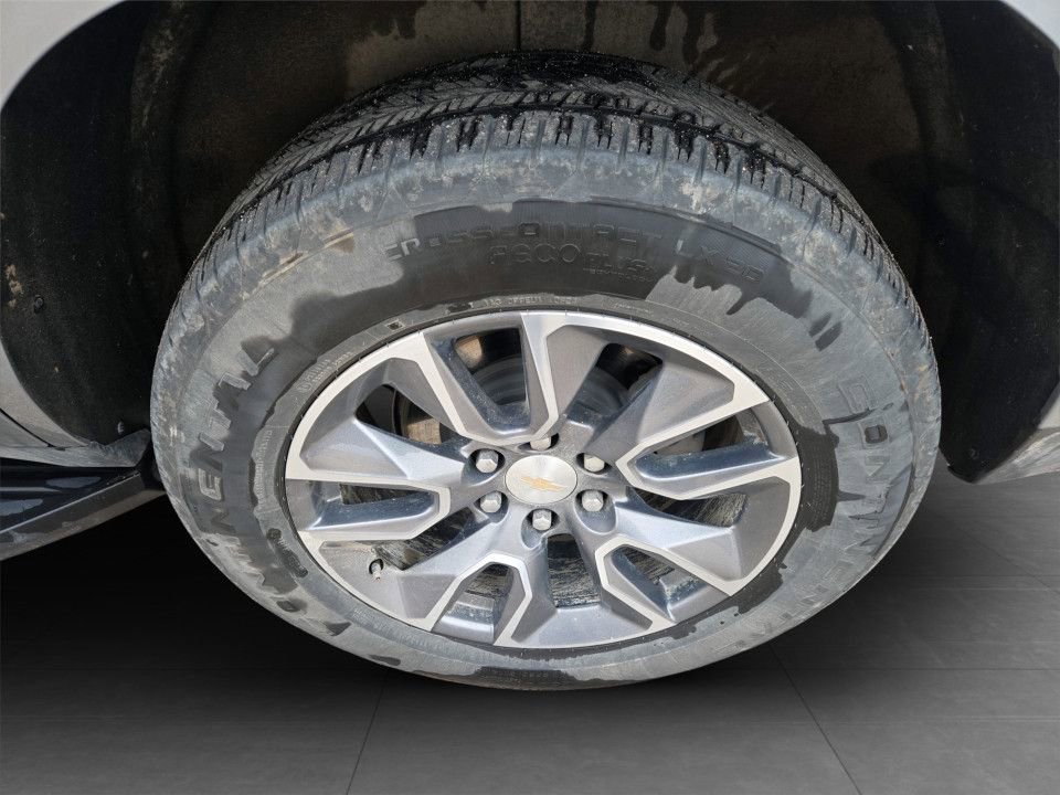 Used 2024 Chevrolet Tahoe LT w/ Luxury Package AWD/4WD image 34
