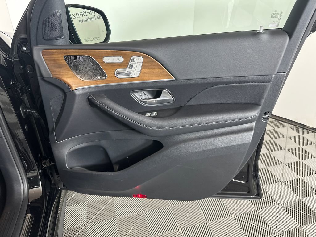 Certified 2025 Mercedes-Benz GLE 450 4MATIC image 15