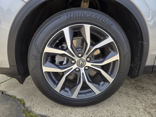 Used 2023 Acura MDX FWD w/ Technology Package image 31