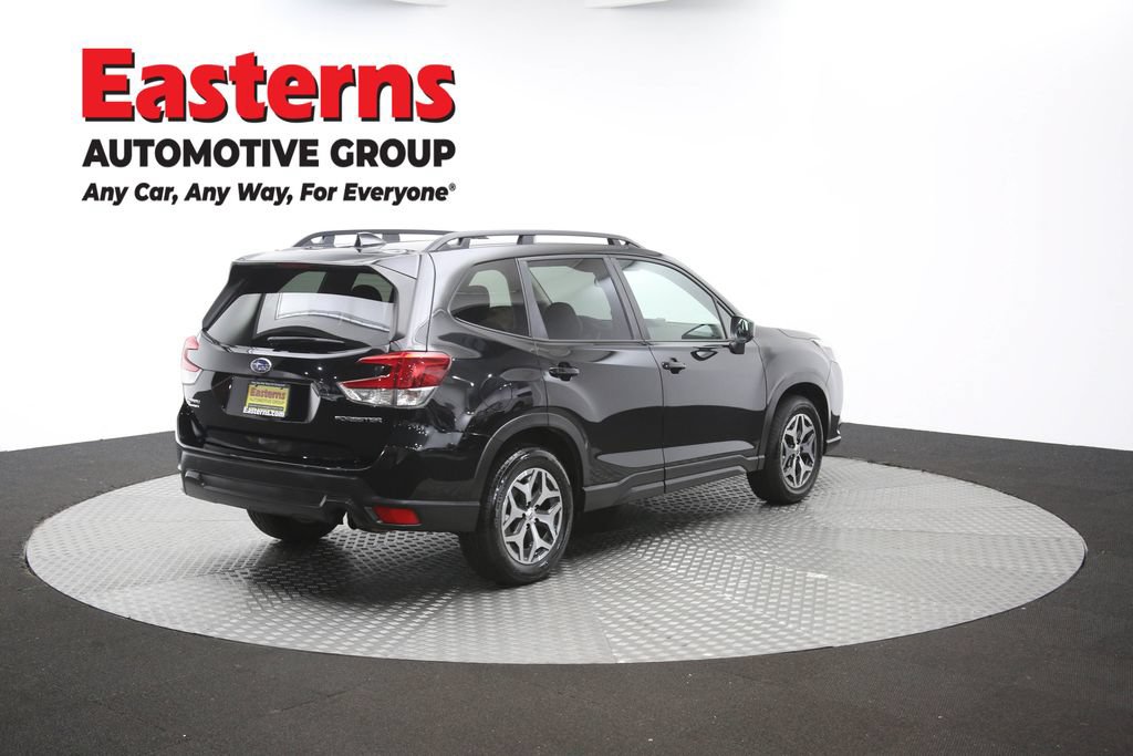 Used 2024 Subaru Forester Premium AWD/4WD image 46