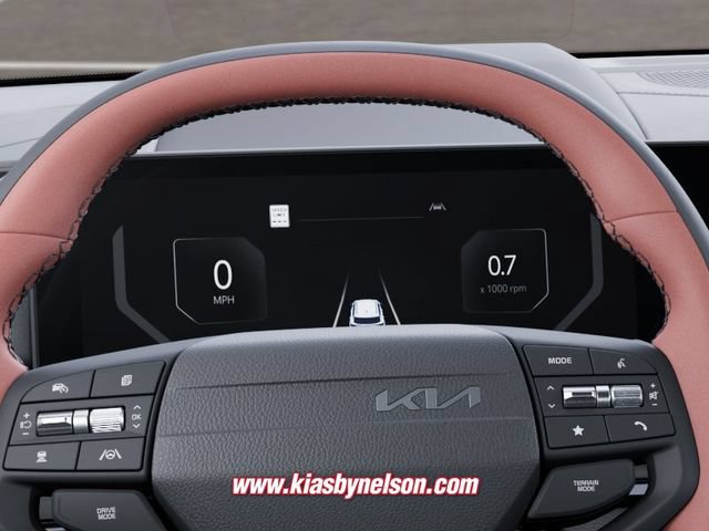 New 2026 Kia Sportage SX AWD/4WD image 25