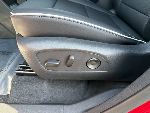 New 2026 Buick Enclave Preferred w/ Power Package FWD image 19
