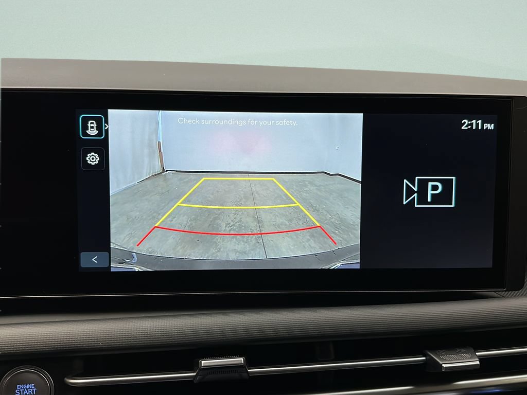New 2026 Hyundai Tucson SEL AWD/4WD image 23