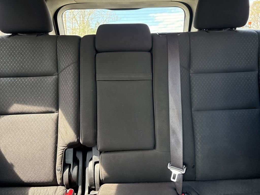 Used 2021 Jeep Grand Cherokee Laredo image 12