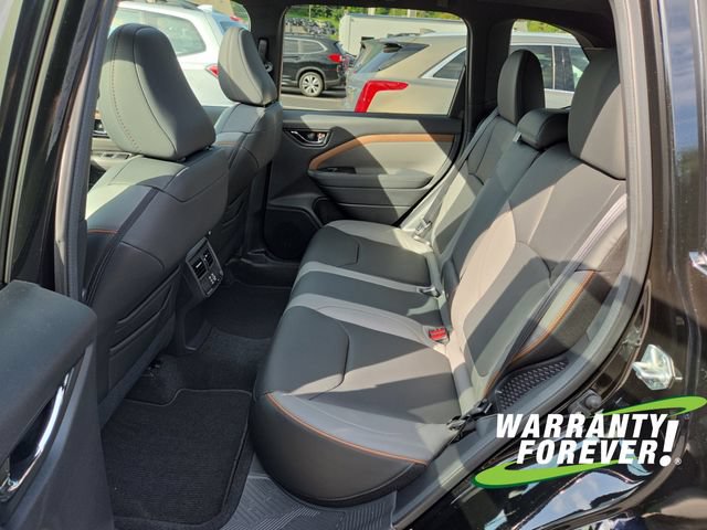 New 2026 Subaru Forester Sport AWD/4WD image 16