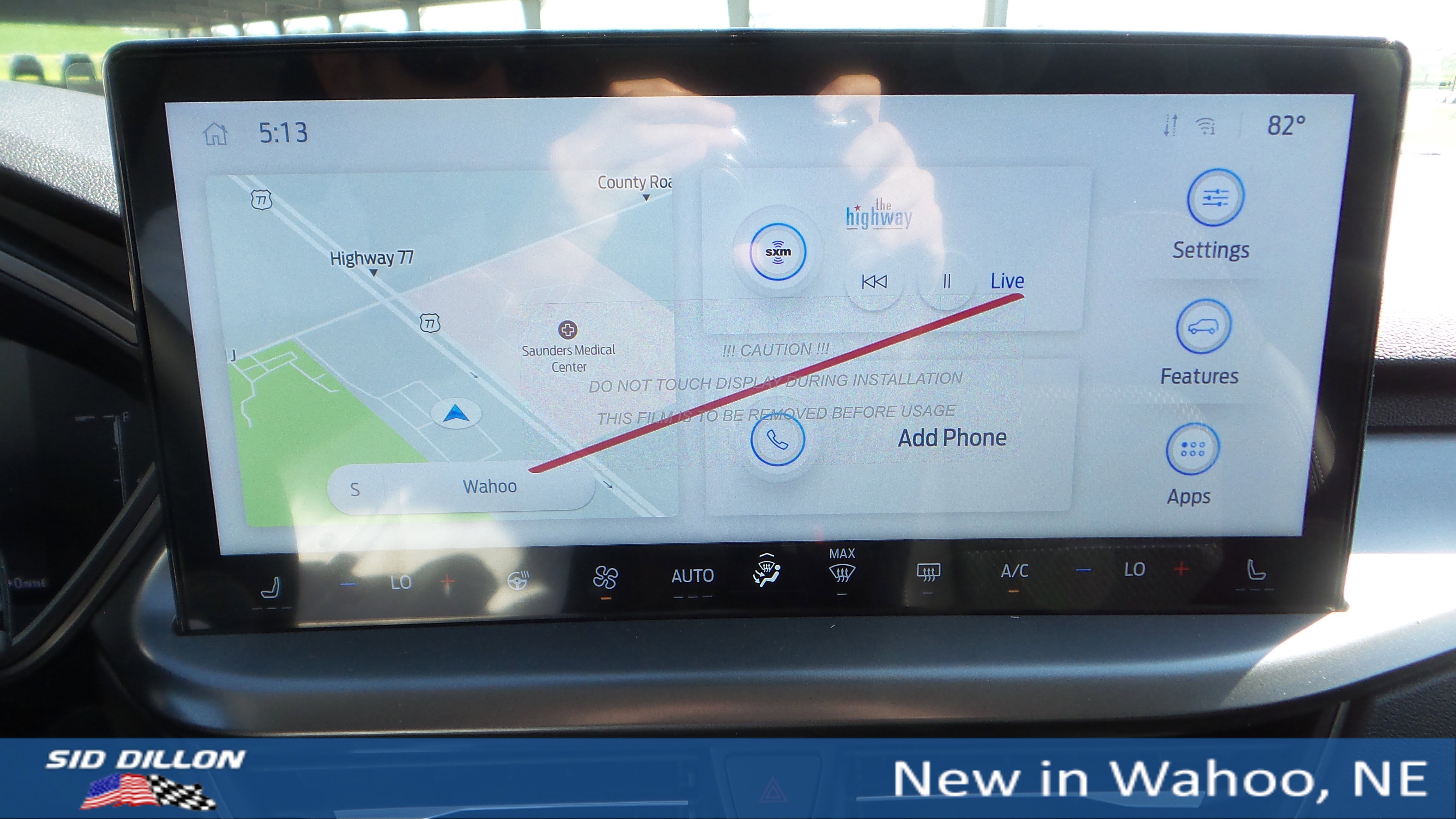 New 2025 Ford Escape SE image 14