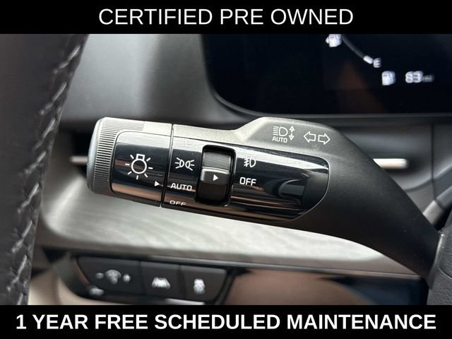 Used 2024 Kia Carnival SX FWD image 26
