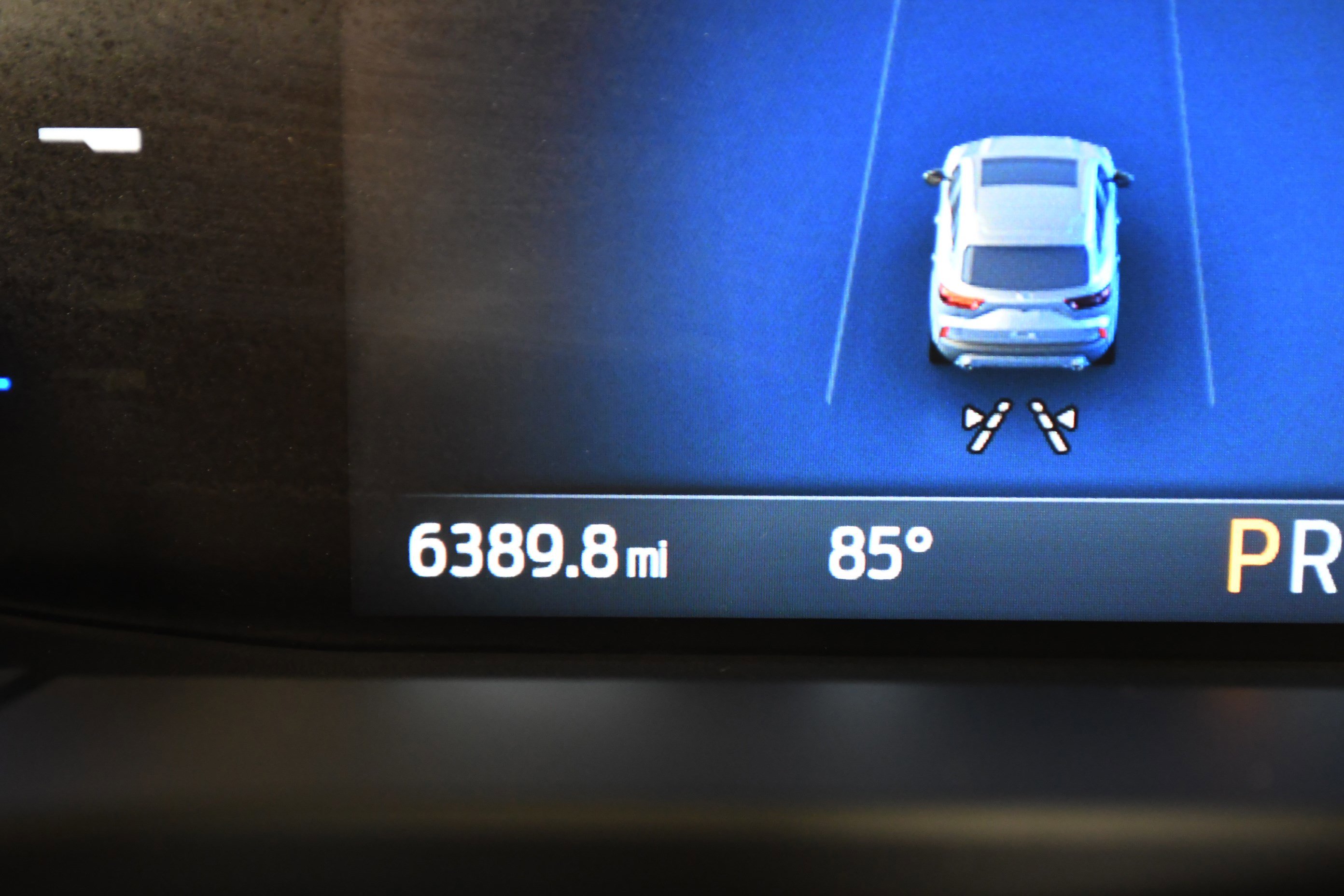 Used 2025 Ford Escape ST-Line Select image 15