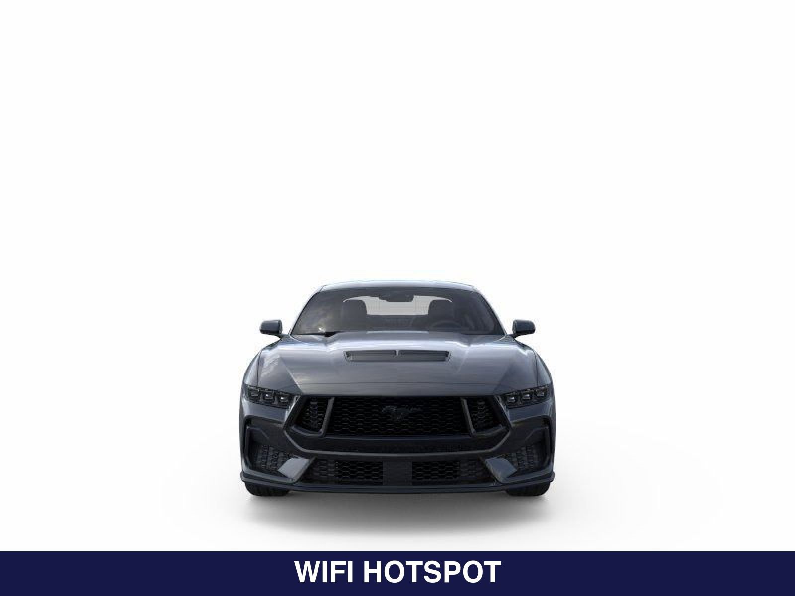 New 2026 Ford Mustang GT RWD image 5