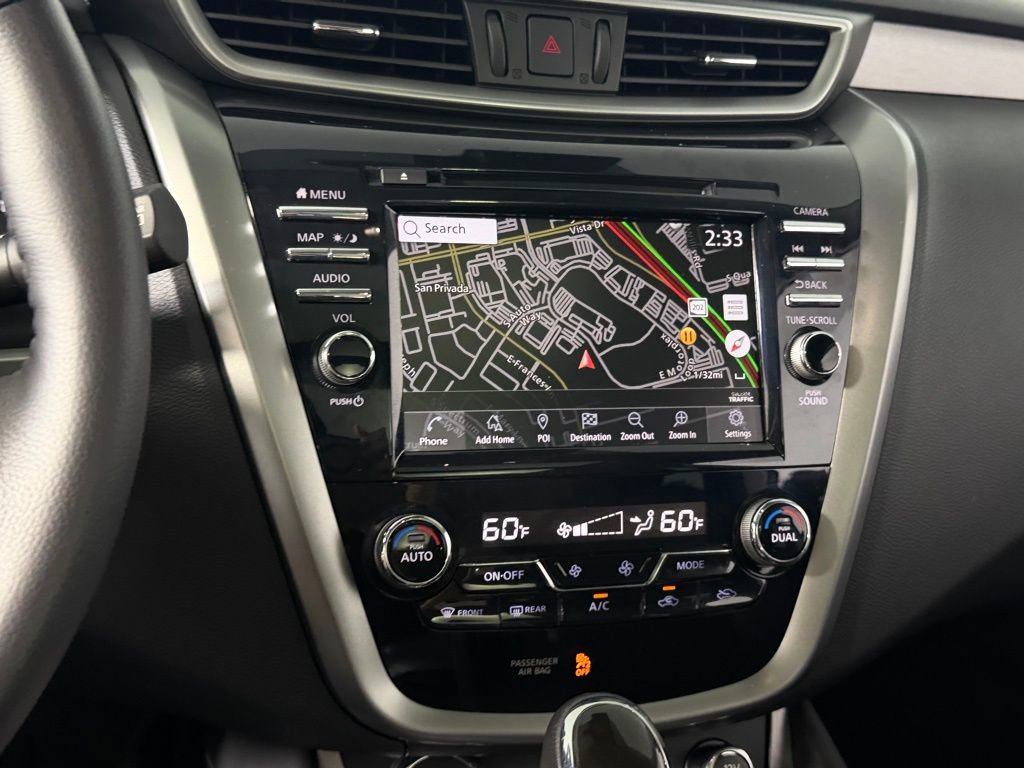 Used 2024 Nissan Murano SL image 18