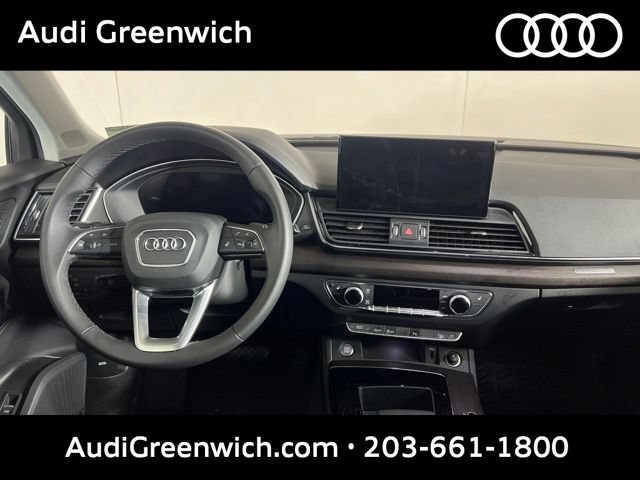 Used 2023 Audi Q5 2.0T Premium Plus w/ Premium Plus Package AWD/4WD image 19