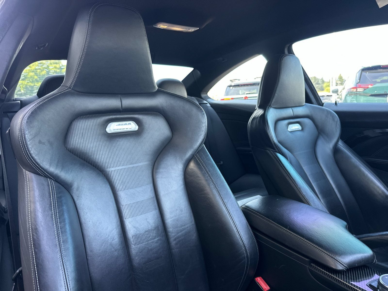 Used 2015 BMW M4 Coupe RWD image 13