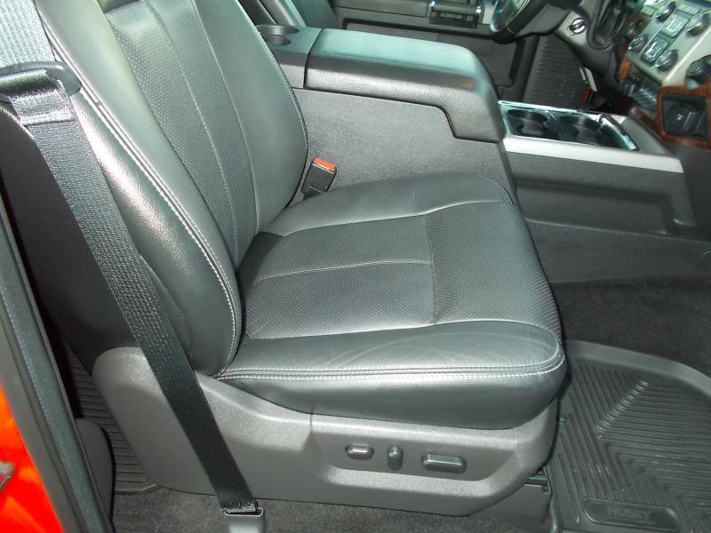 Used 2016 Ford F350 Lariat w/ Lariat Ultimate Package image 32