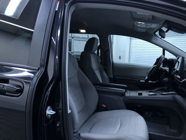 Certified 2022 Toyota Sienna LE image 23