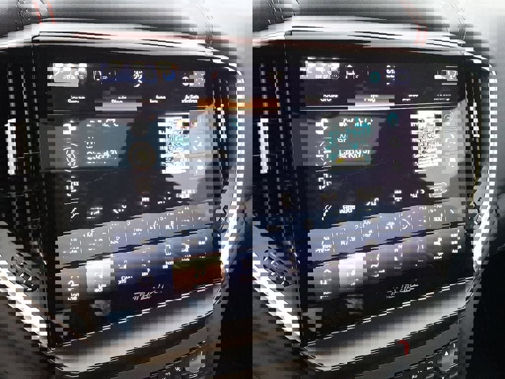 New 2024 Maserati Ghibli Modena Ultima Q4 image 35