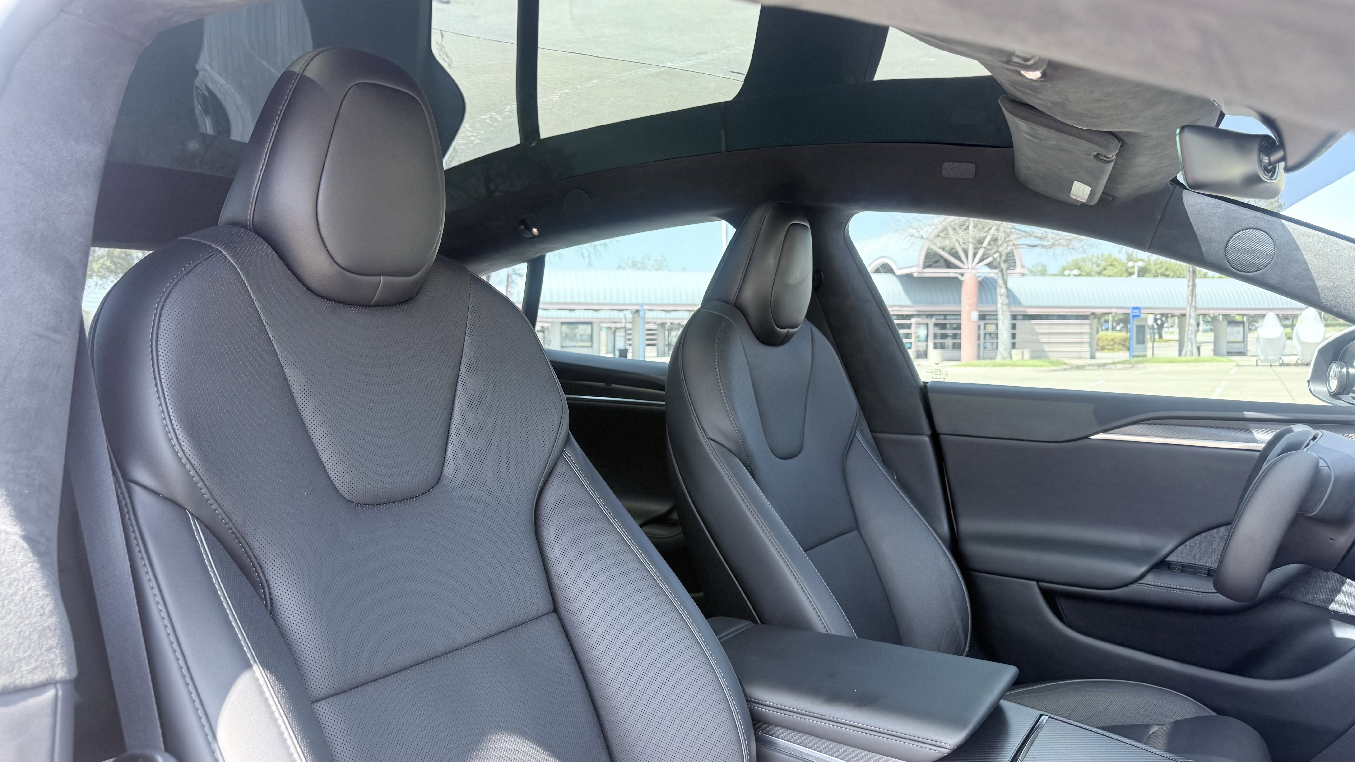 Used 2022 Tesla Model S Plaid image 50