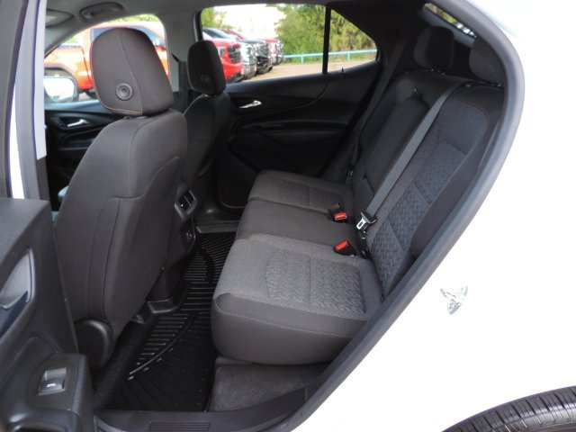 Used 2024 Chevrolet Equinox LT AWD/4WD image 23