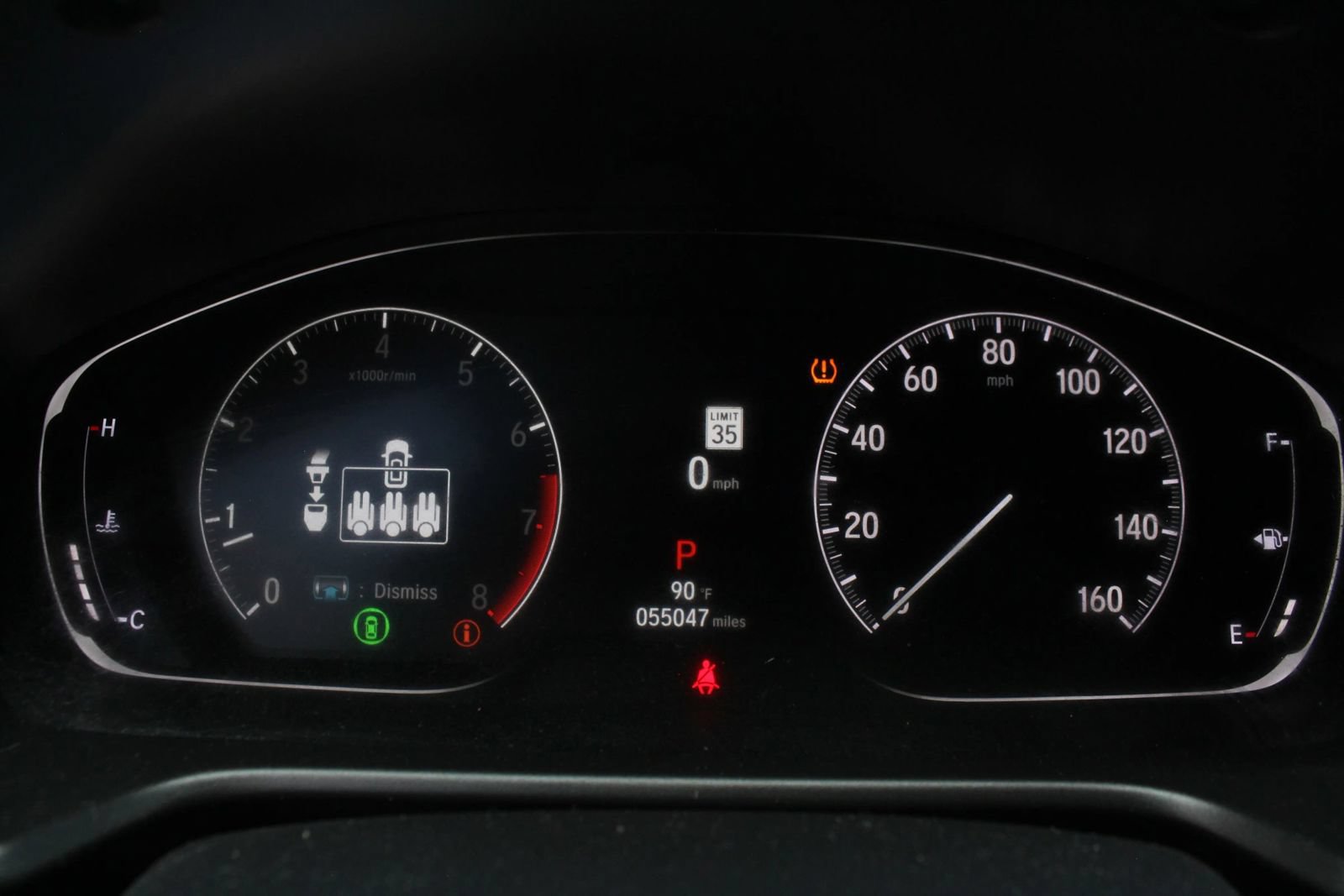 Used 2021 Honda Accord LX image 31