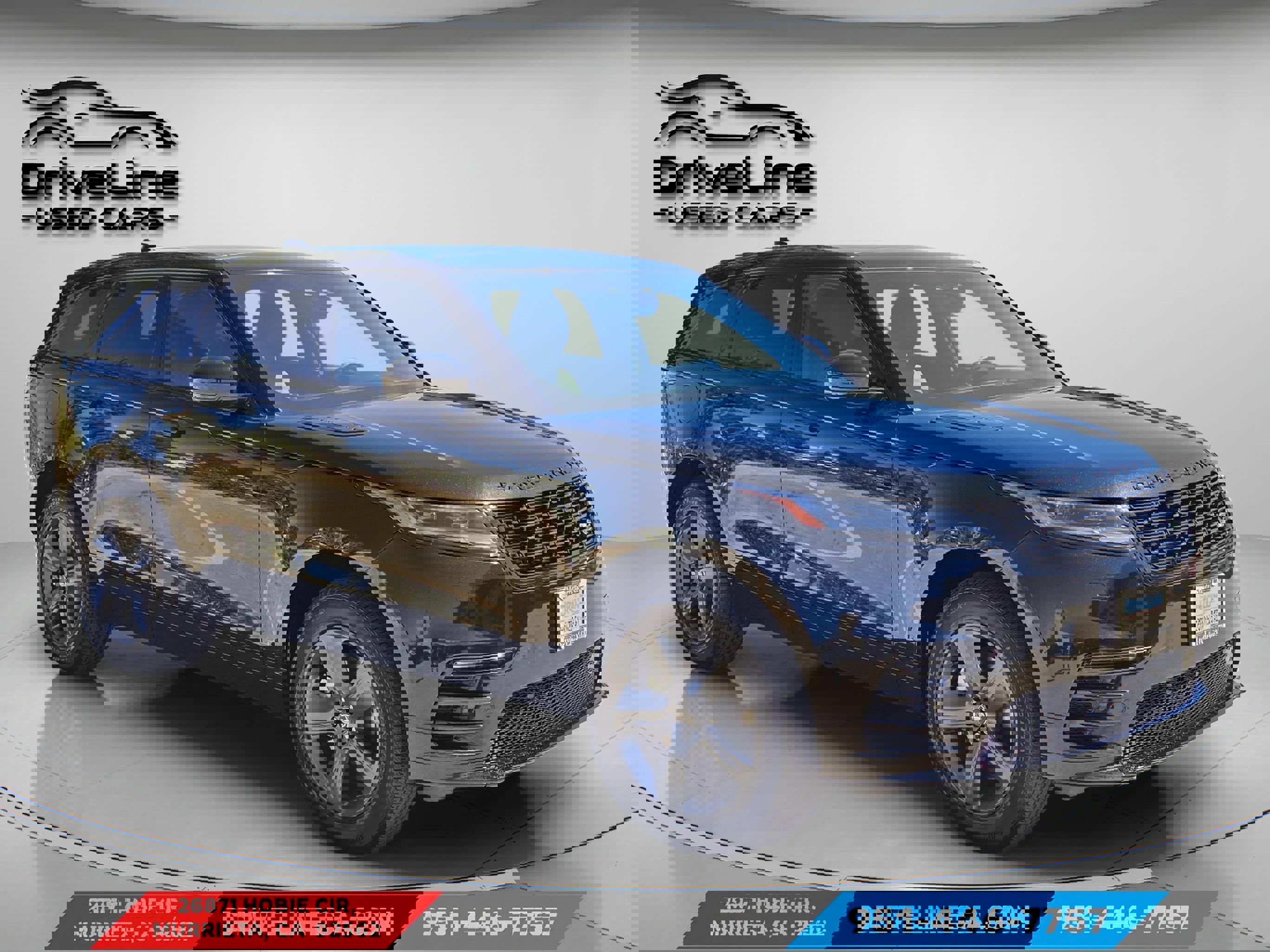 Used 2025 Land Rover Range Rover Velar Dynamic SE image 6