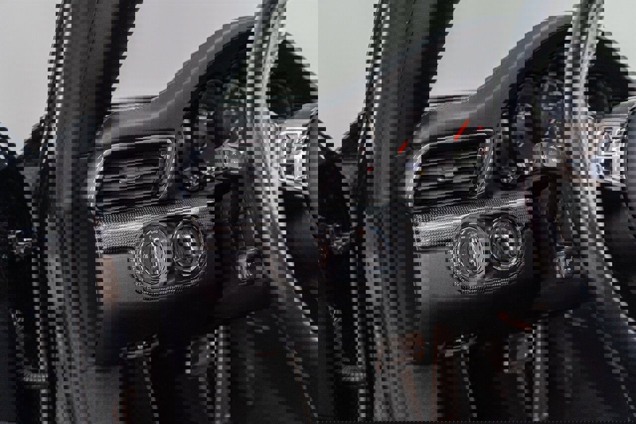 Used 2019 Porsche 911 Turbo S image 88