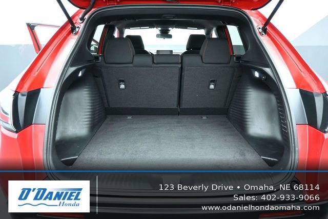 Used 2023 Honda HR-V Sport image 36