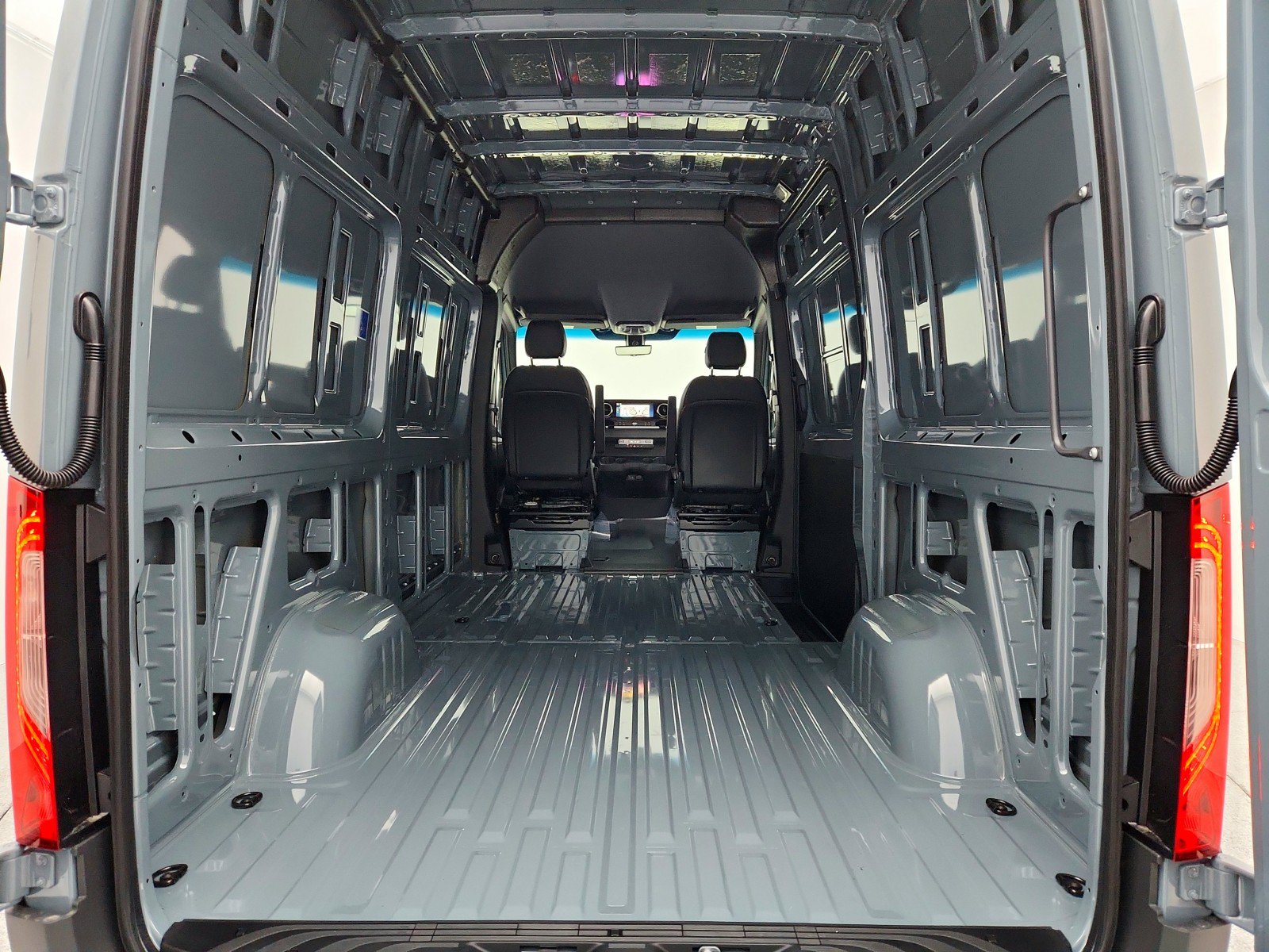 New 2026 Mercedes-Benz Sprinter 2500 image 15