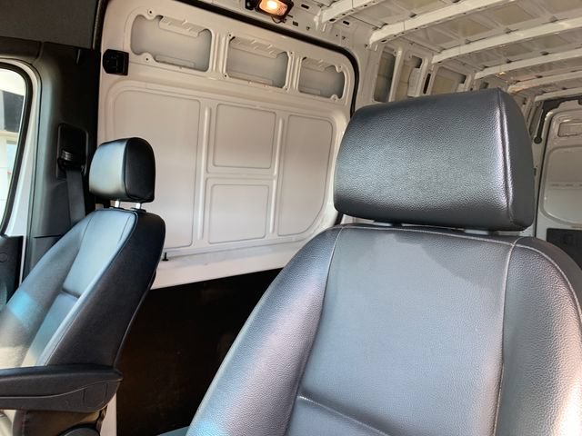 Used 2023 Mercedes-Benz Sprinter 2500 image 26
