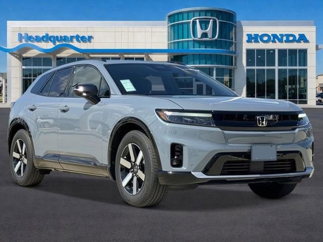 New 2026 Honda Prologue Touring