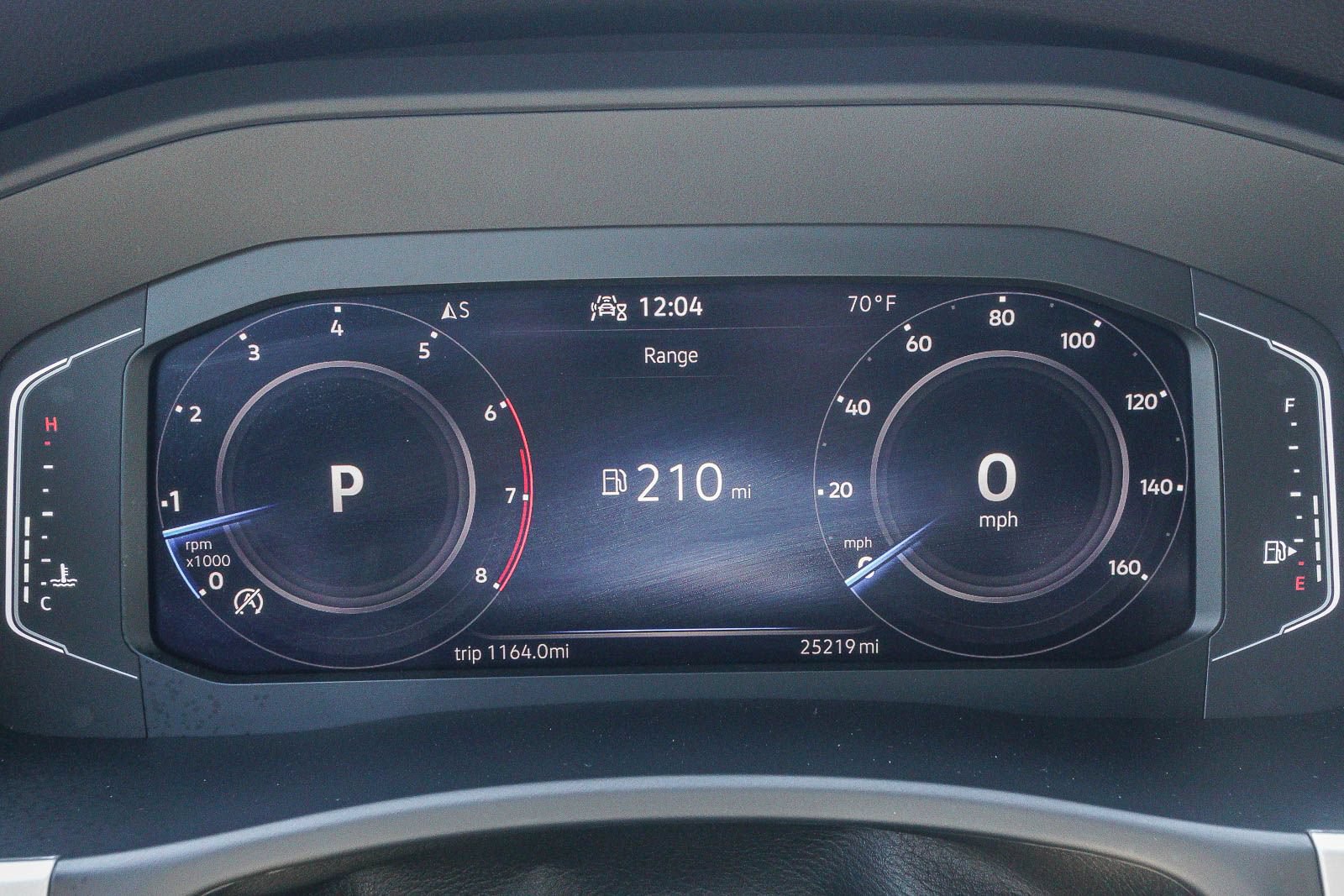 Certified 2023 Volkswagen Atlas Cross Sport SE FWD image 24